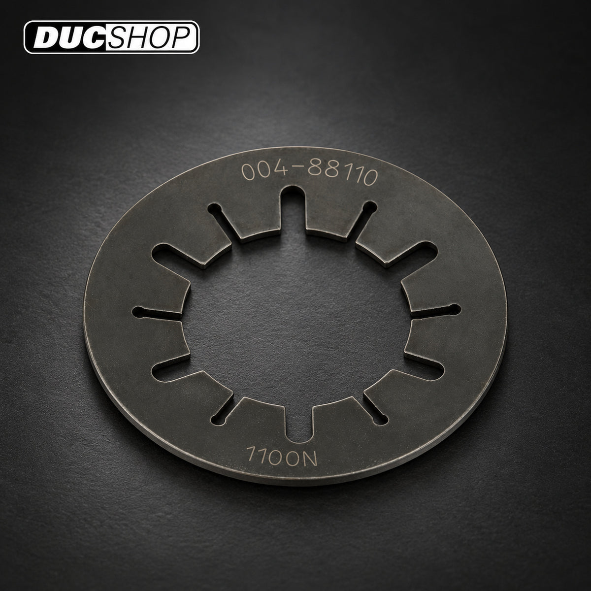 SUTER 88mm Diameter Springs for Suter Slipper Clutch | Dry Clutch Hardware & Kits | ducshop.com