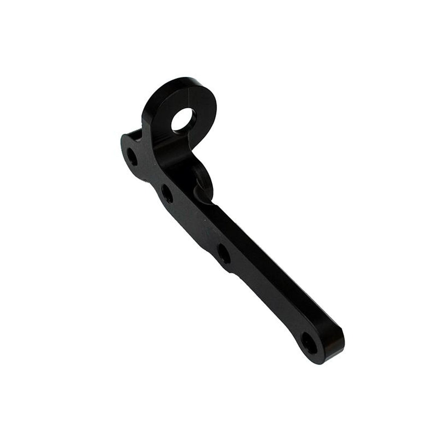 WOODCRAFT DUCATI PANIGALE 899/1199/R RHS MASTER CYLINDER MOUNT. SKU: 05-0645MCM
