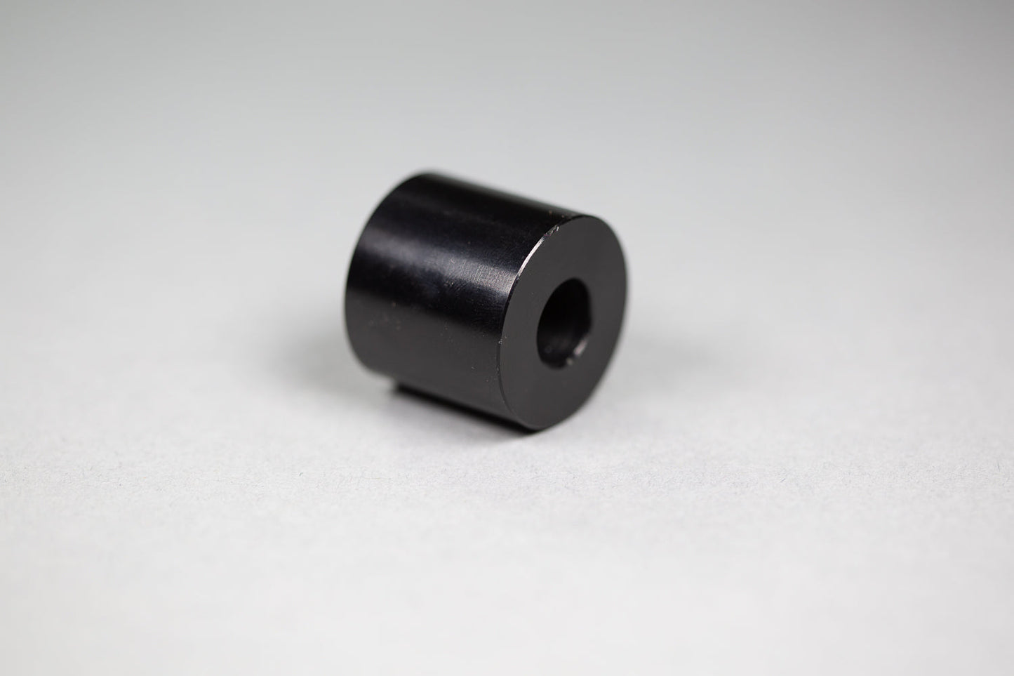 WOODCRAFT DUCATI HYPERMOTARD 821 LARGE SPACER SHIFT SIDE MOUNTING BRACKET. SKU: 05-0652SPL2