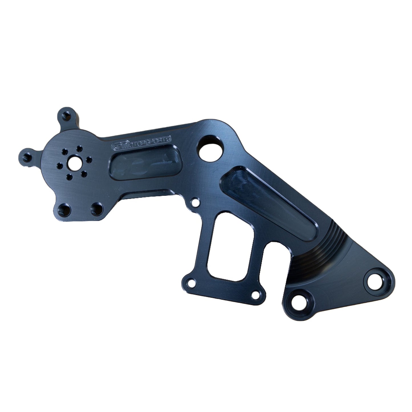 WOODCRAFT DUCATI 696/1100 MONSTER RH REARSET BRACKET. SKU: 05-0660R