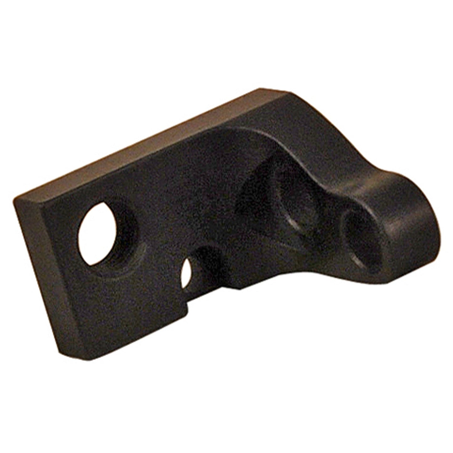 WOODCRAFT DUCATI DIAVEL BRAKE STOP MOUNT. SKU: 05-0670SM