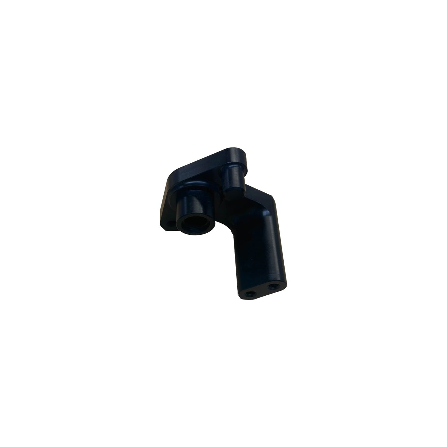 WOODCRAFT DUCATI 2024 HYPERMOTARD 698 MONO BRAKE PIVOT. SKU: 09-0698P