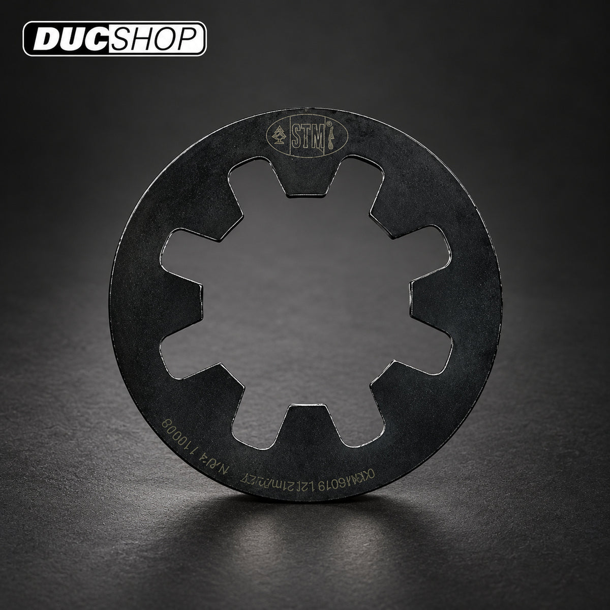 STM Primary Springs for 90mm Spring STM Slipper Clutches | Dry Clutch Hardware & Kits | ducshop.com