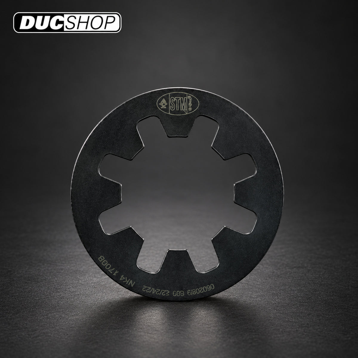 STM Primary Springs for 121mm Spring STM Slipper Clutches | Dry Clutch Hardware & Kits | ducshop.com