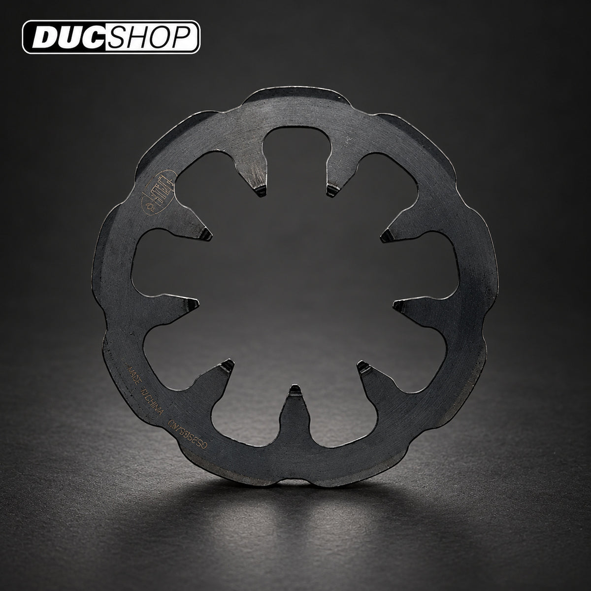 STM Wave 30mm Secondary Springs for STM Slipper Clutches | Dry Clutch Hardware & Kits | ducshop.com