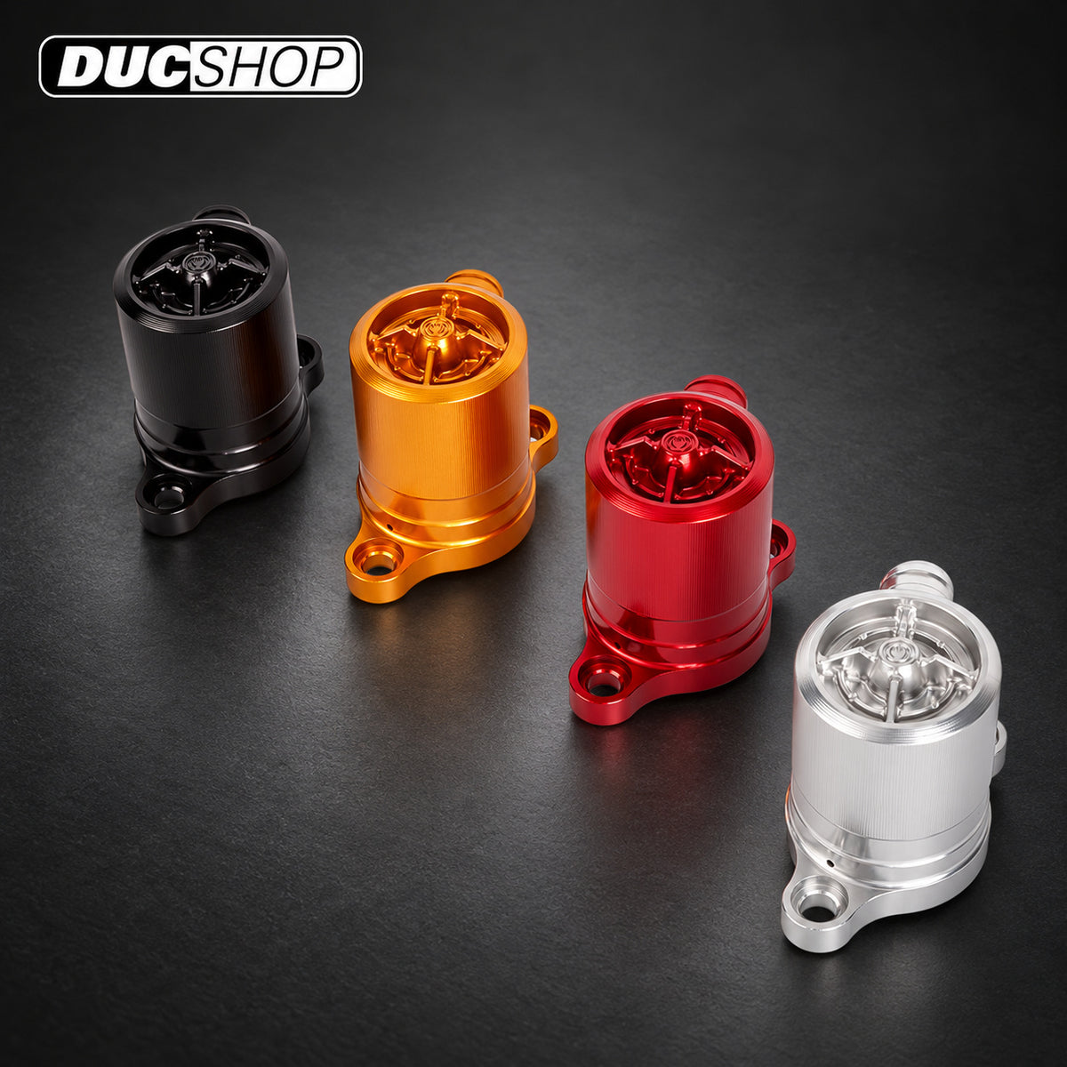 Motocorse Billet 30mm Clutch Slave For Ducati | Dry Clutch Slaves | ducshop.com