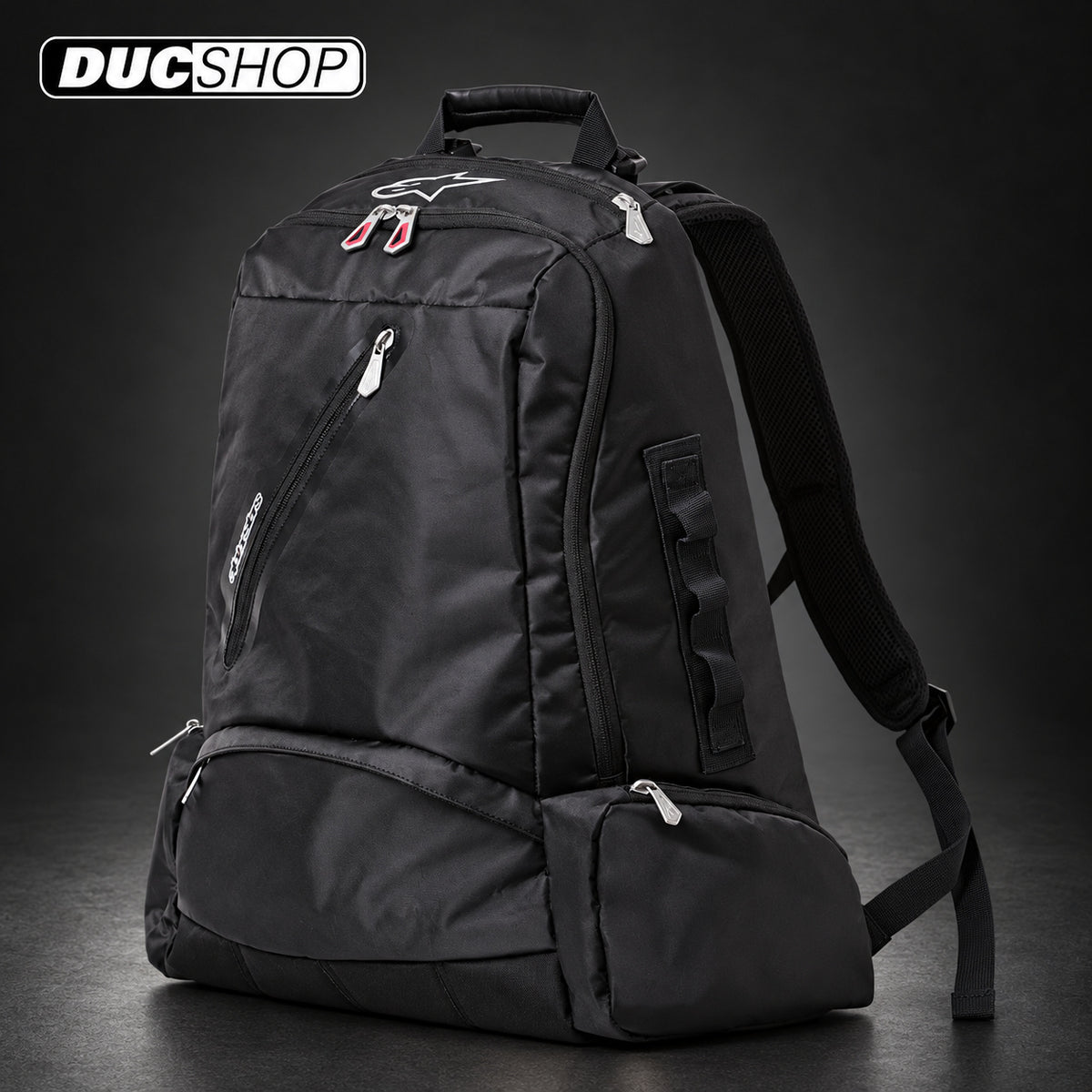 Alpinestars Sabre Pack | Personal Bags | DucShop