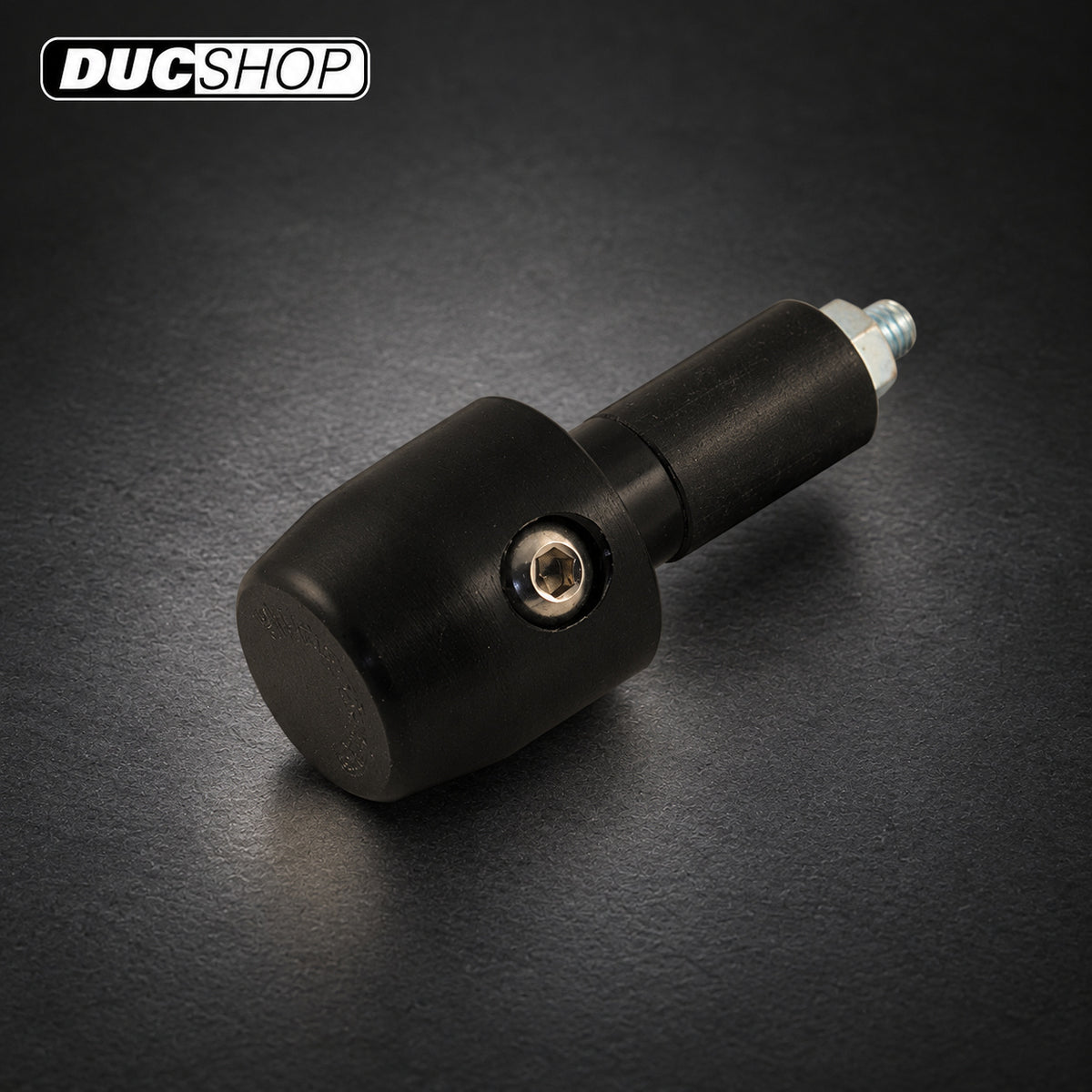 Woodcraft Bar End Slider (Single) | Bar End Protection | ducshop.com
