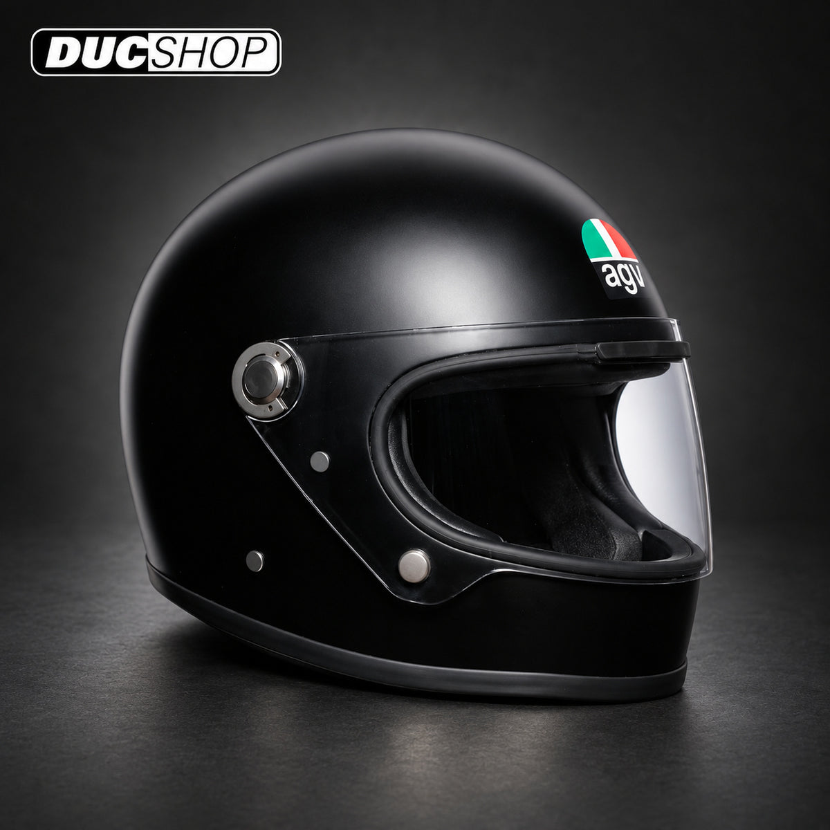 AGV X3000 Helmet | Street Helmets | DucShop