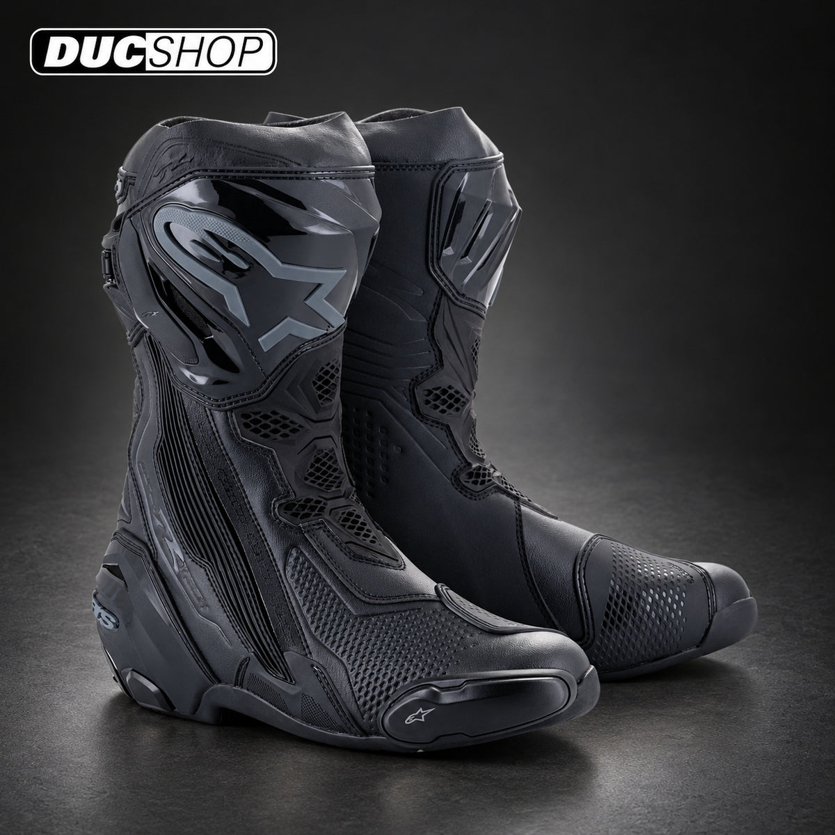 Alpinestars Supertech R Boots | Racing Boots | DucShop