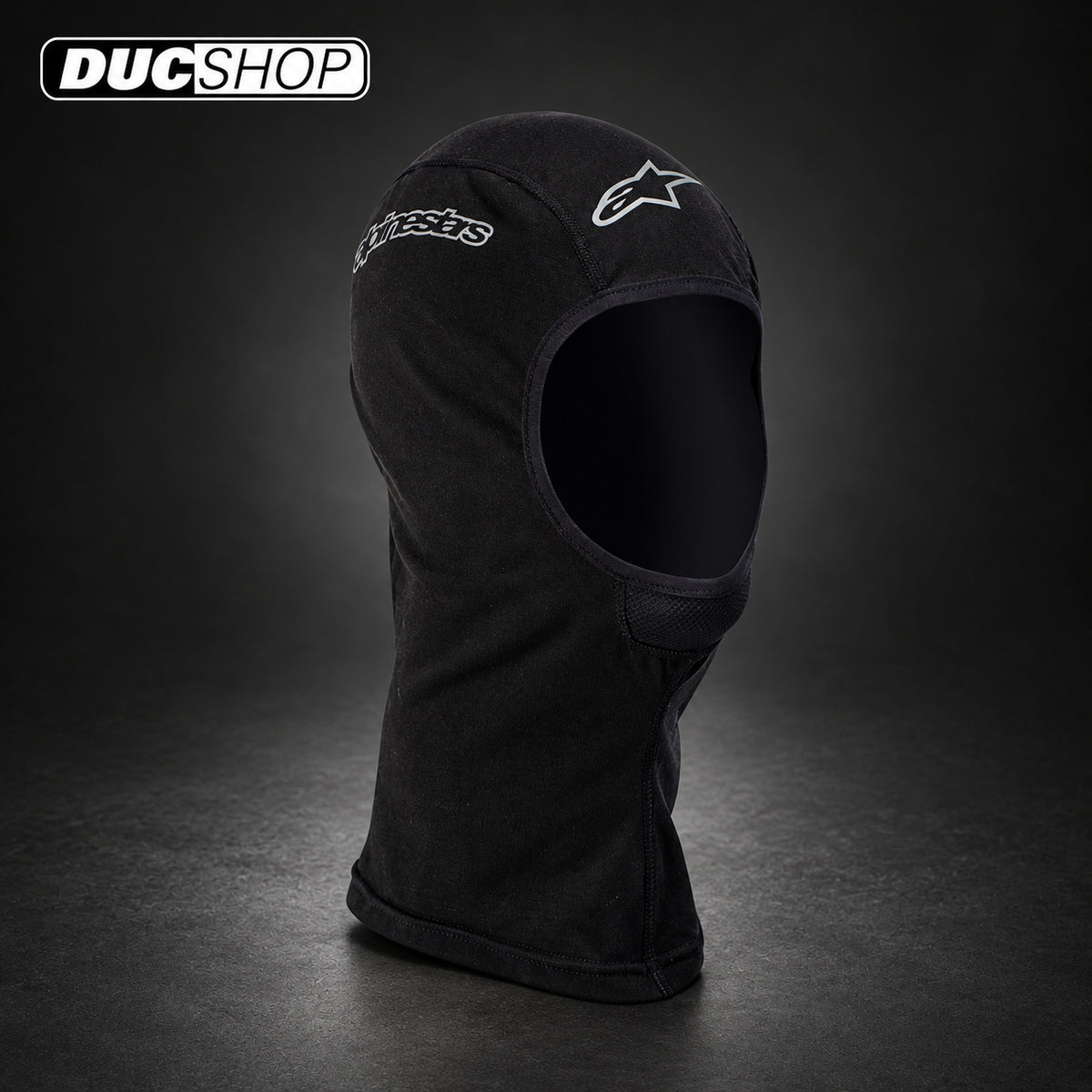 Alpinestars Open Face Balaclava | Inner Wear & Base Layers / Cold Weather | DucShop