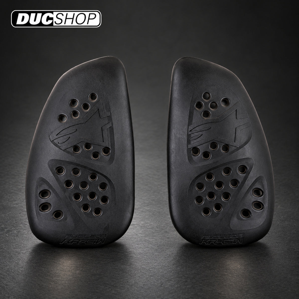 Alpinestars Nucleon KR-CIW Protector | Protective Gear | DucShop