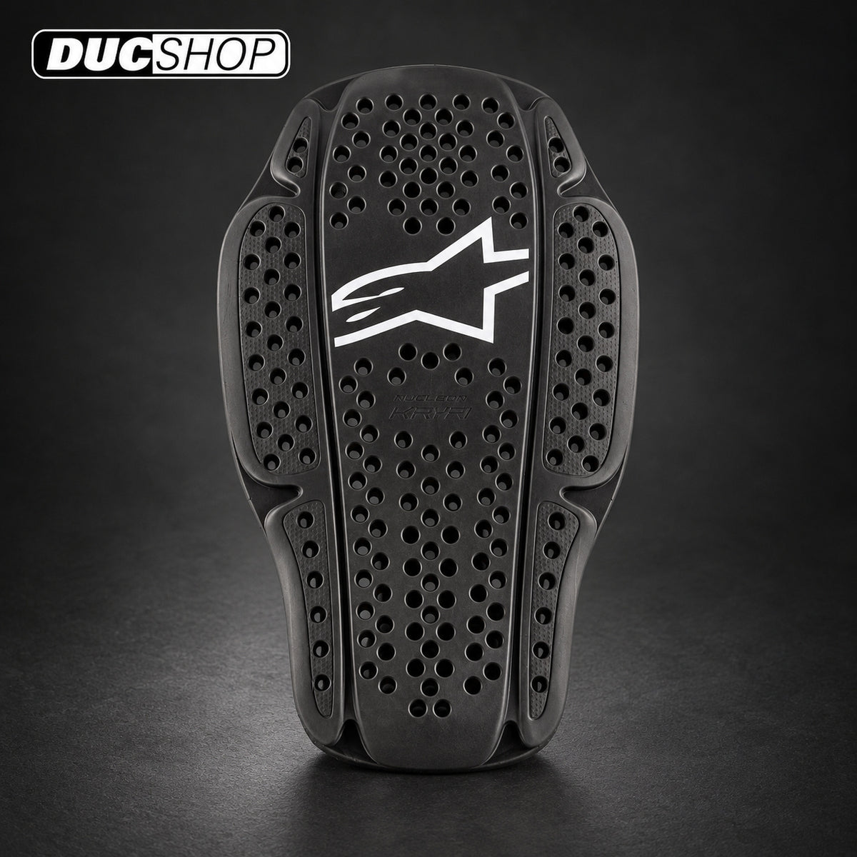 Alpinestars Nucleon KR-2I Back Protector | Protective Gear | DucShop