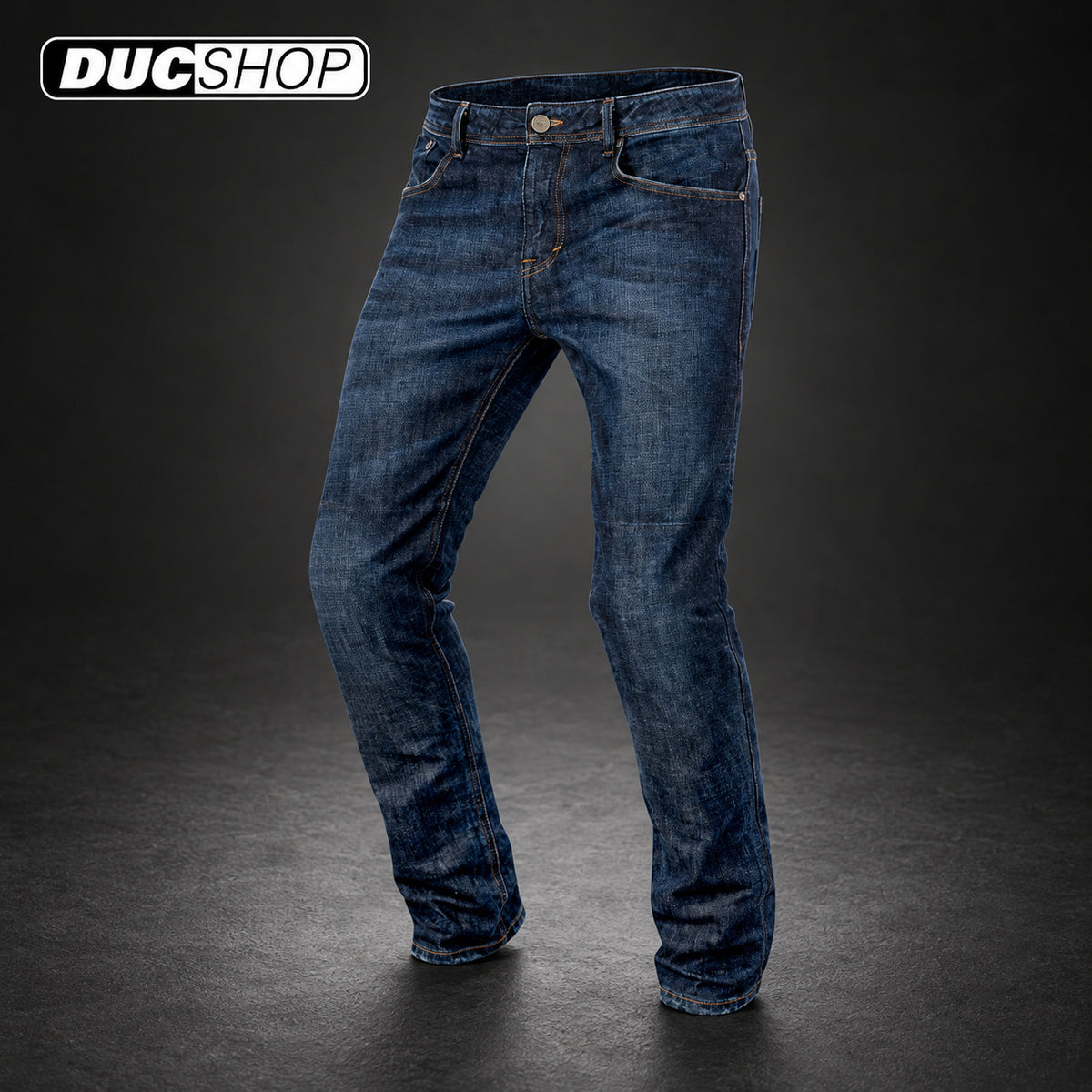 Alpinestars Copper Denim Pants | Textile Pants | DucShop