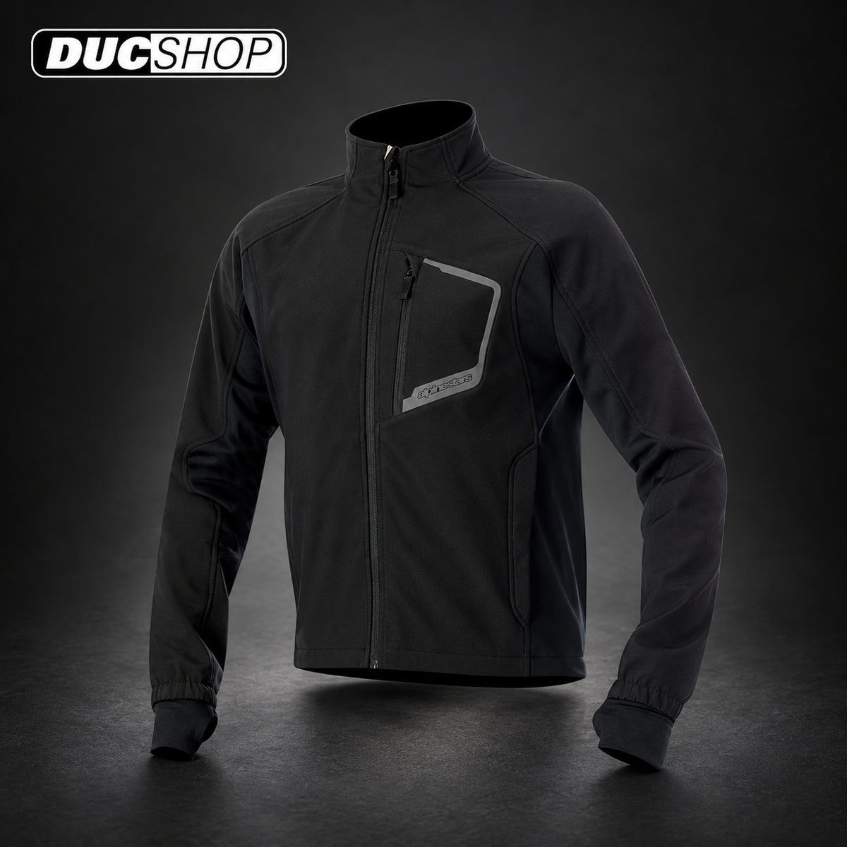 Alpinestars Tech Layer Top | Inner Wear & Base Layers / Cold Weather | DucShop