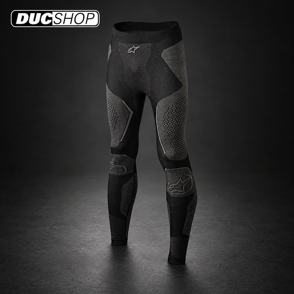 Alpinestars Ride Tech Winter Bottom | Inner Wear & Base Layers / Cold Weather | DucShop