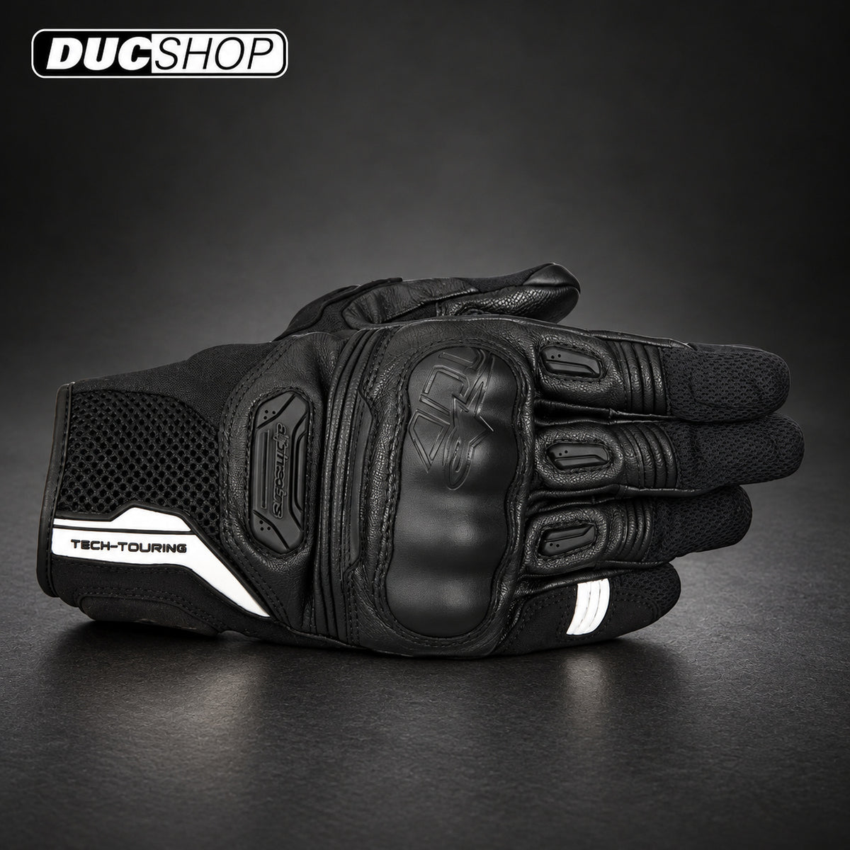 Alpinestars Highlands Glove | Short Gloves | DucShop