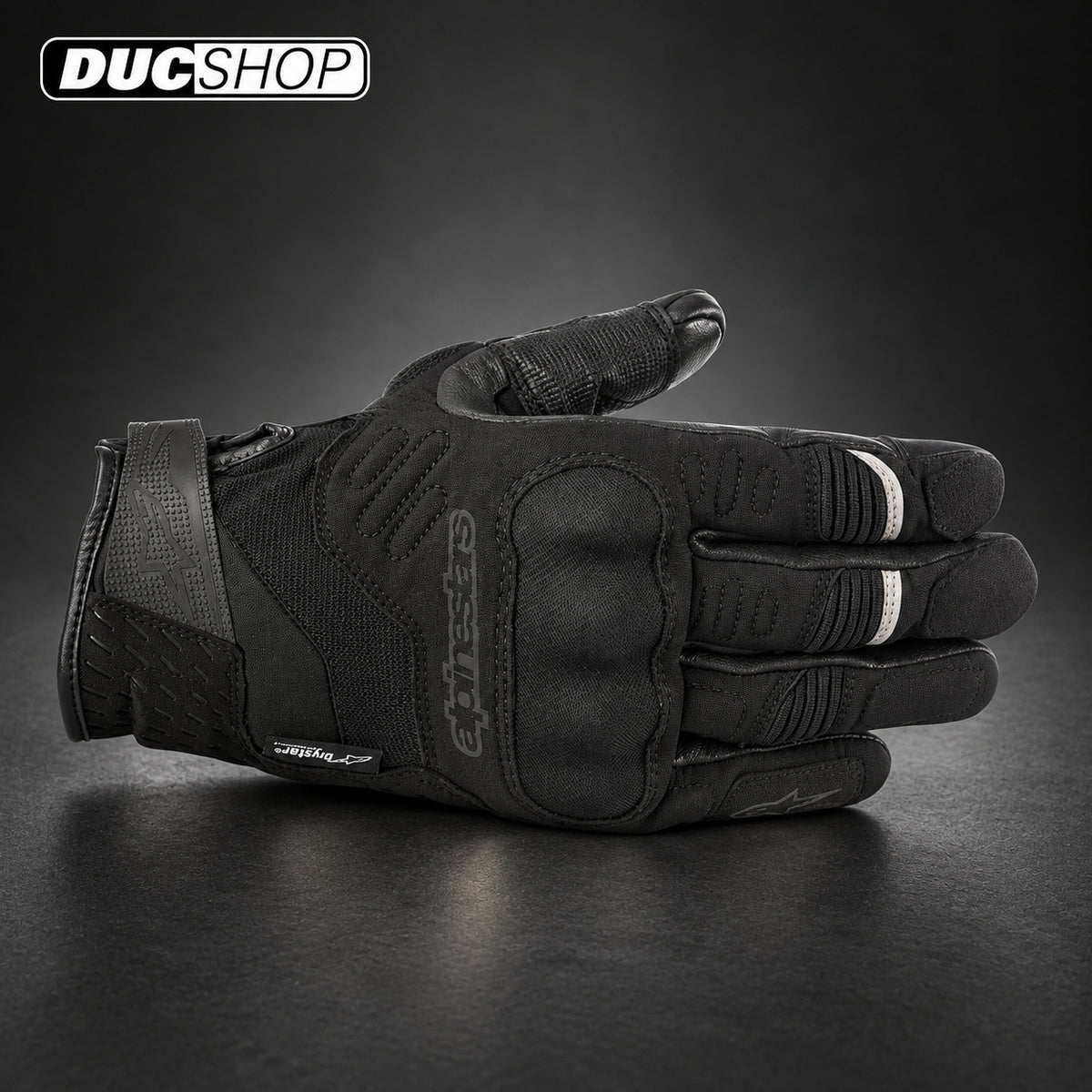 Alpinestars C-30 Drystar Glove | Short Gloves | DucShop