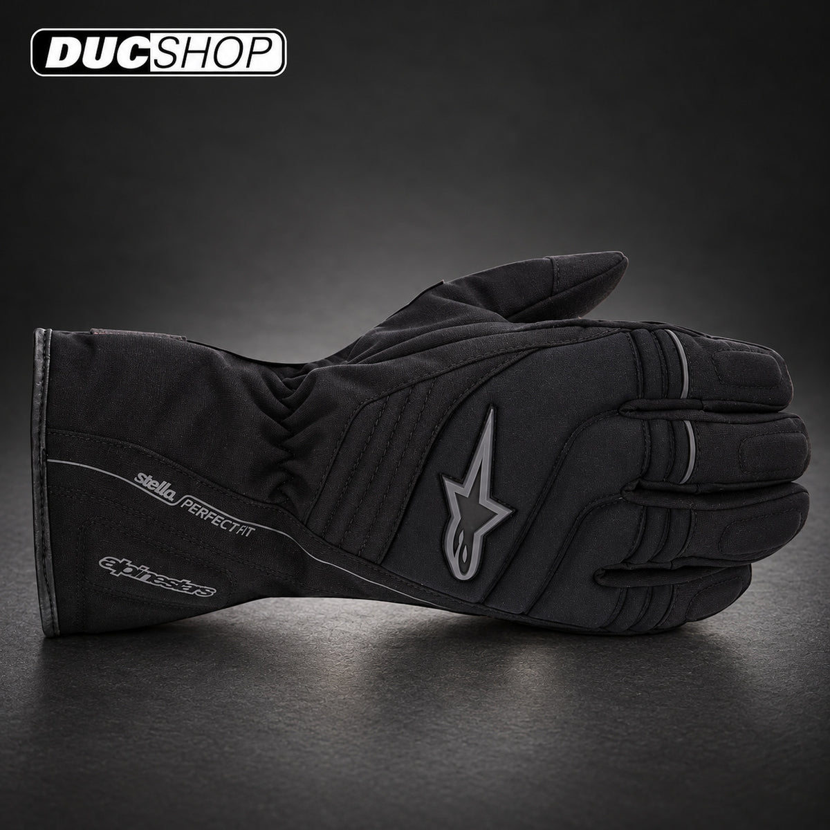 Alpinestars Stella Transition Drystar Gloves | Women's Gloves | DucShop