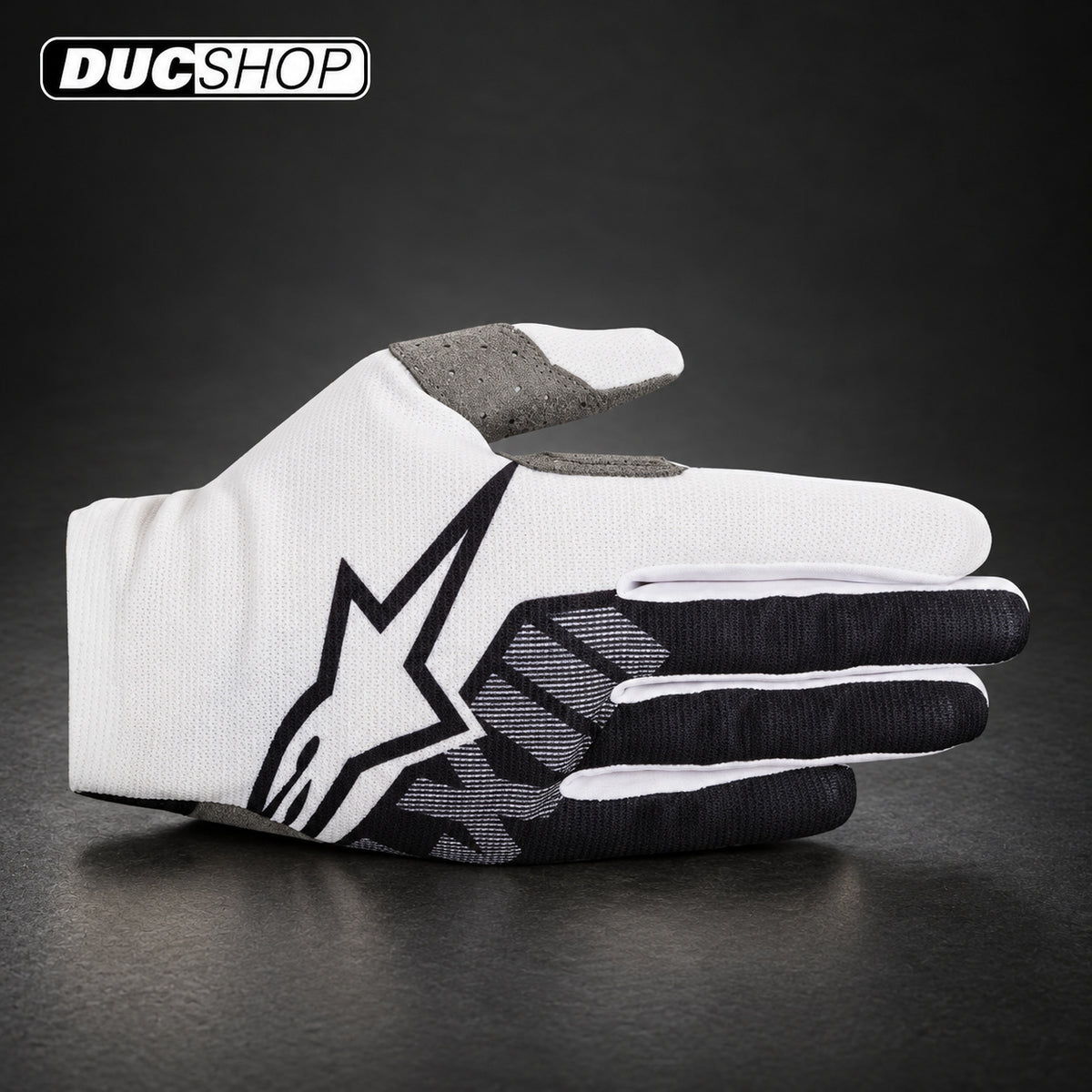 Alpinestars Dune-2 Glove | Short Gloves | DucShop