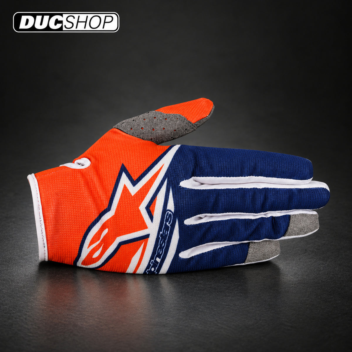Alpinestars Youth Radar Flight Glove | Short Gloves | DucShop