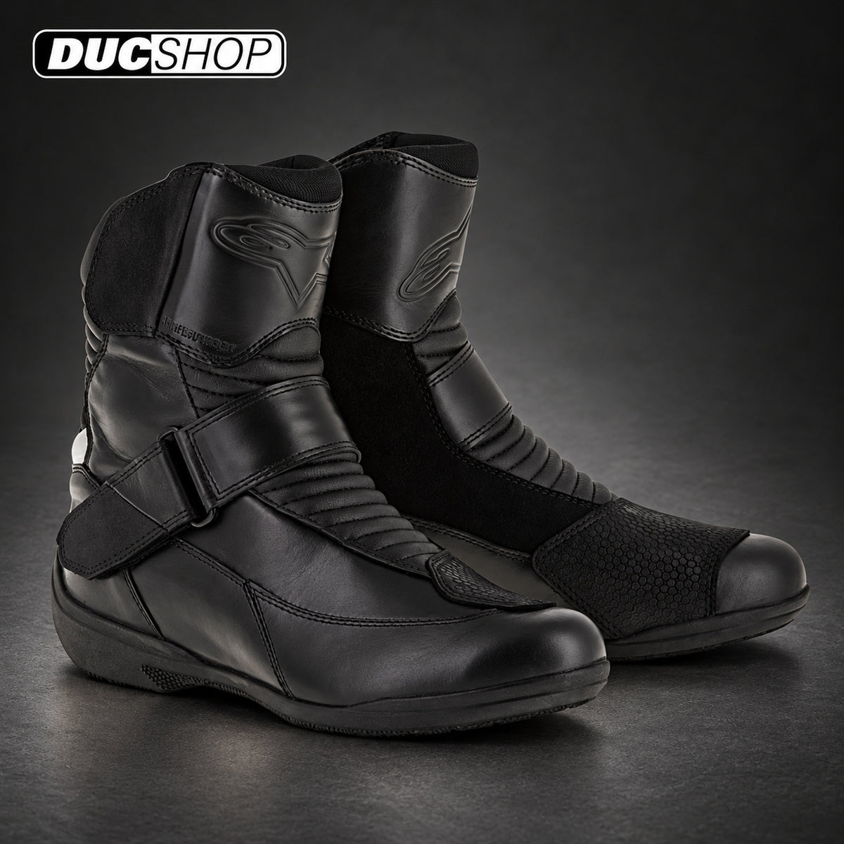 Alpinestars Stella Valencia Waterproof Boot | DucShop