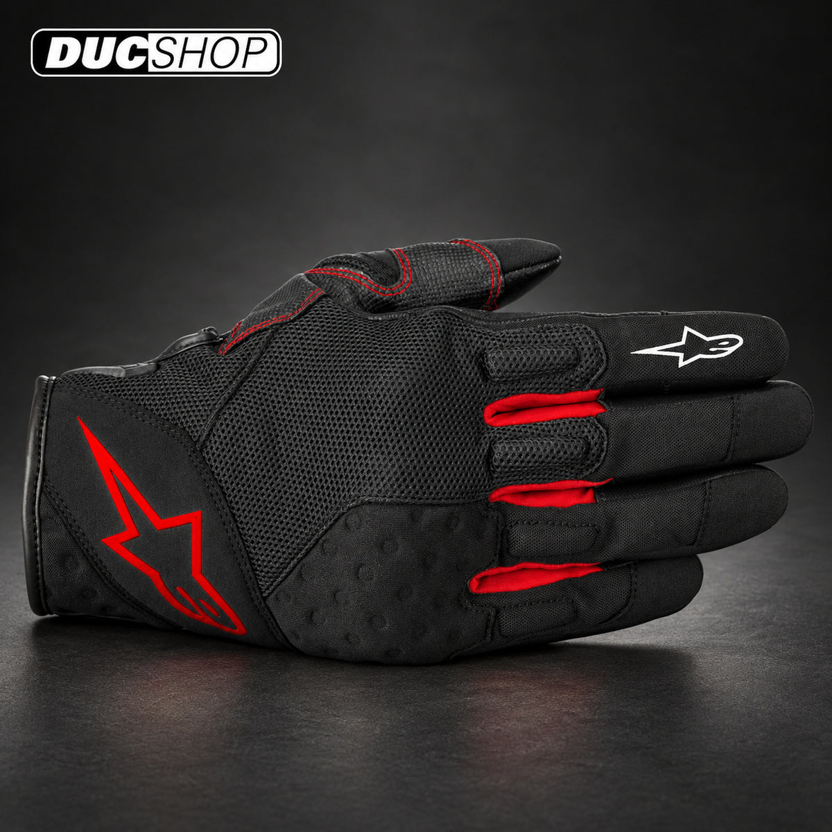 Alpinestars Crossland Glove | Short Gloves | DucShop