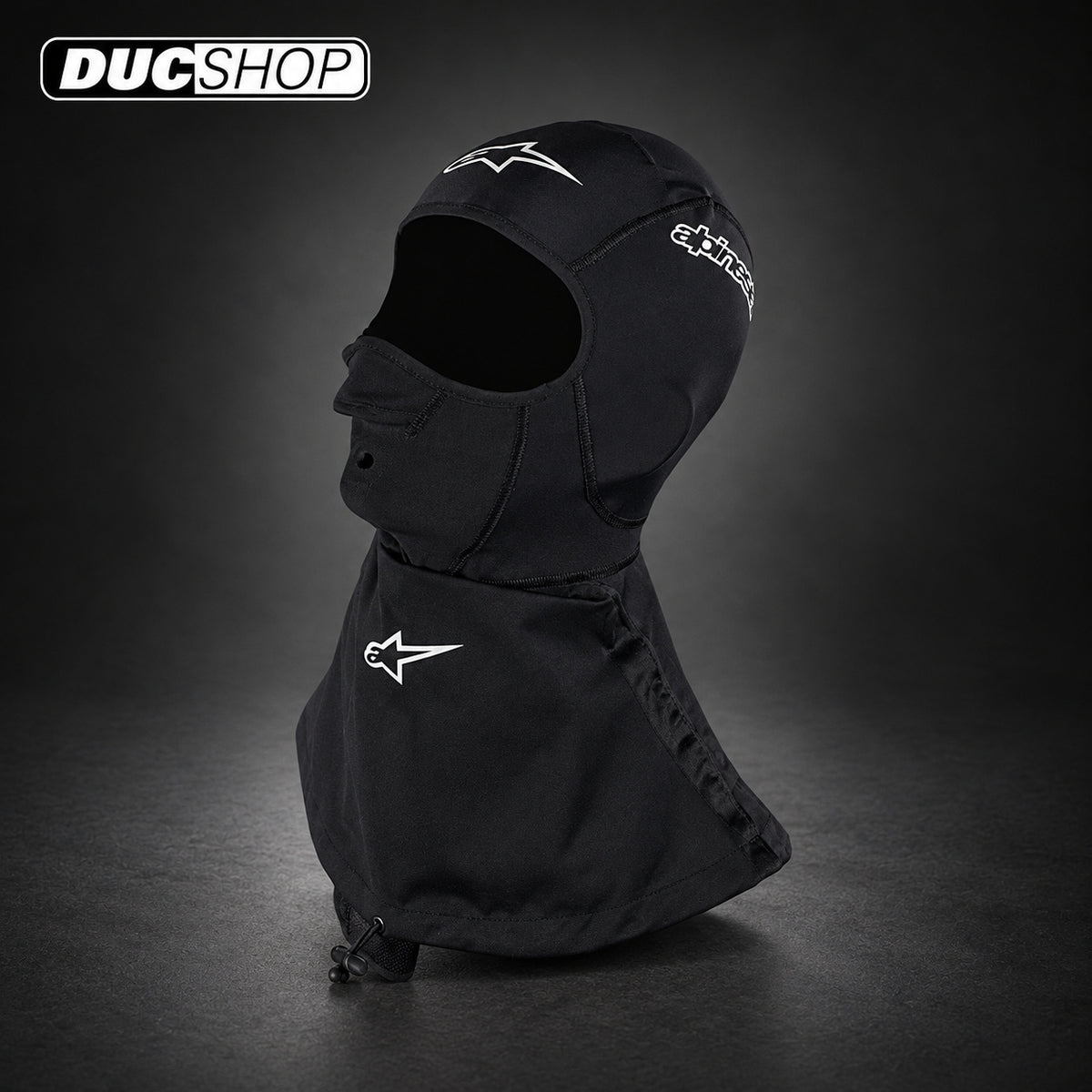 Alpinestars Touring Winter Balaclava | Inner Wear & Base Layers / Cold Weather | DucShop