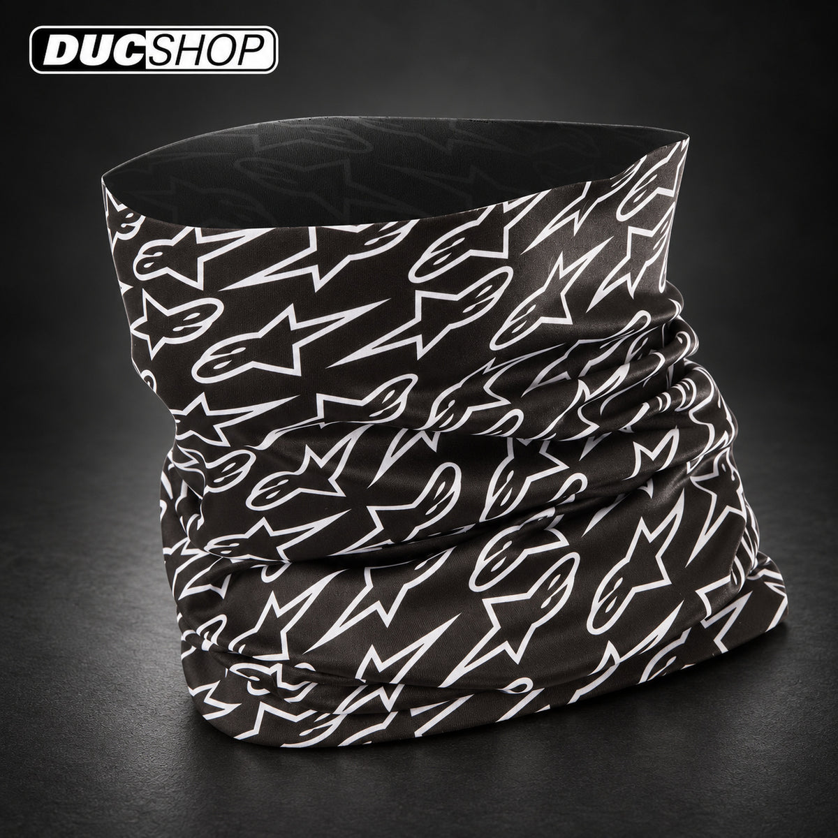 Alpinestars Neck Tube | Neck Guards & Braces | DucShop