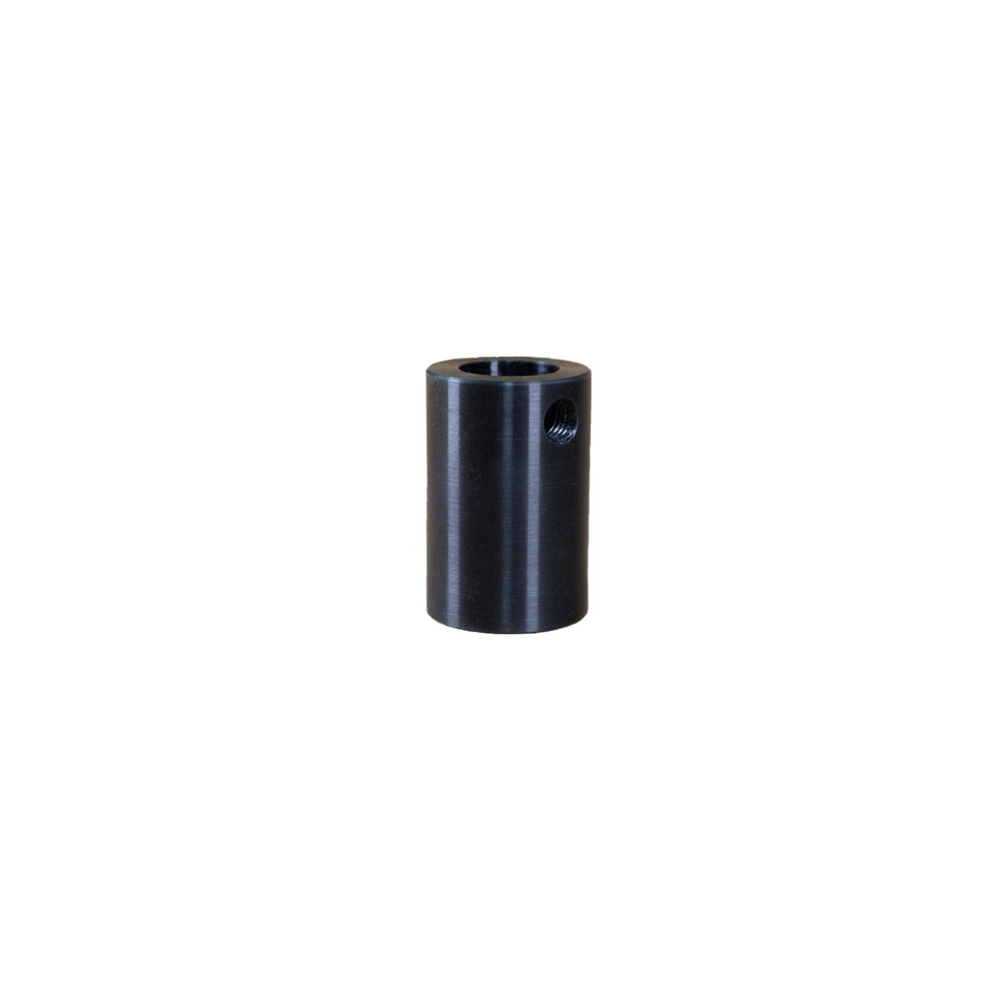WOODCRAFT DUCATI 696 MONSTER 696 / MONSTER 1100 / KAWASAKI NINJA650 BLACK RL FRAME SLIDER BASE. SKU: 50-0660RL