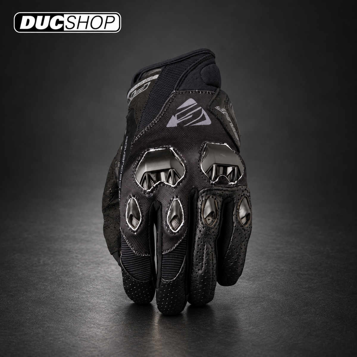 Five Gloves Sport Water Proof EVO 1 Woman's Glove | Short Gloves | DucShop