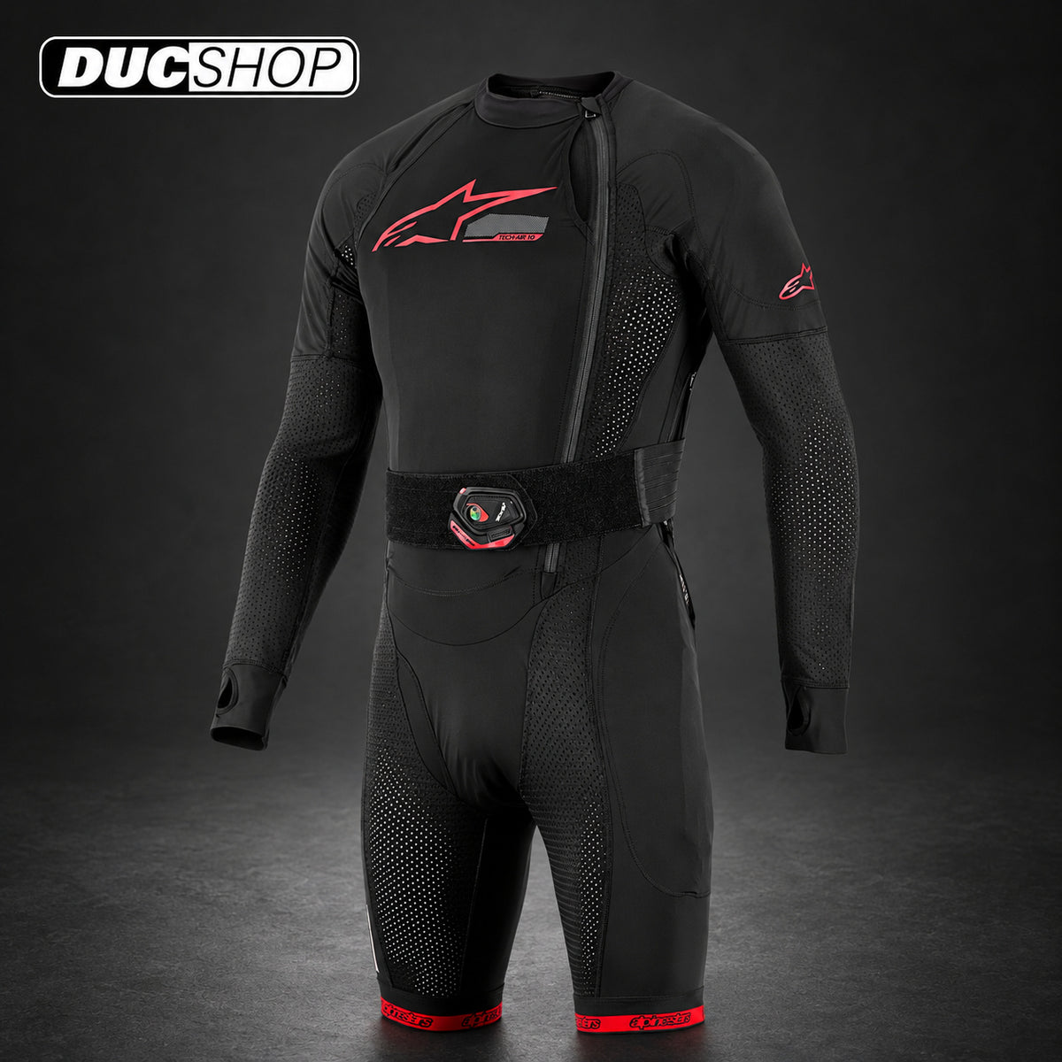 Alpinestars Tech-Air 10 V2 Airbag System | Protective Gear | DucShop