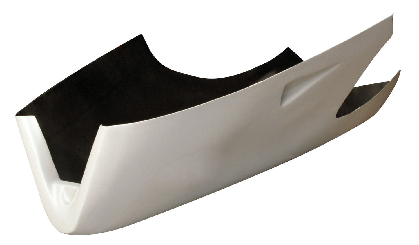 WOODCRAFT DUCATI 749/999 LOWER FAIRING. SKU: 71-0625L
