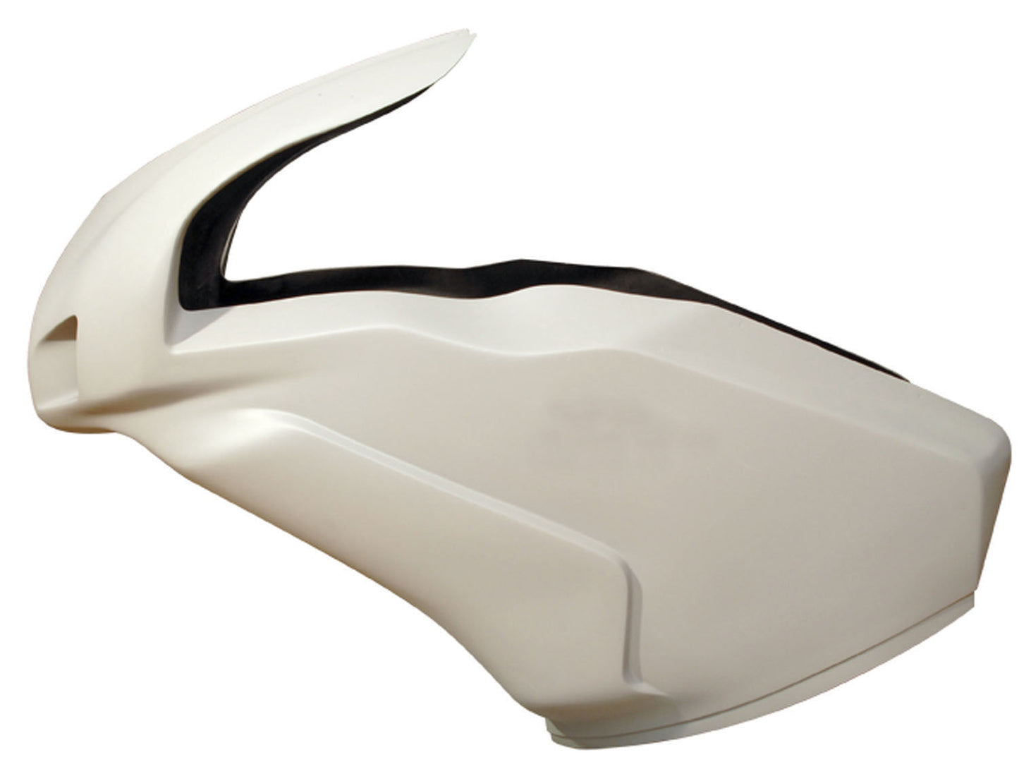 WOODCRAFT DUCATI 749/999 UPPER FAIRING. SKU: 71-0625U