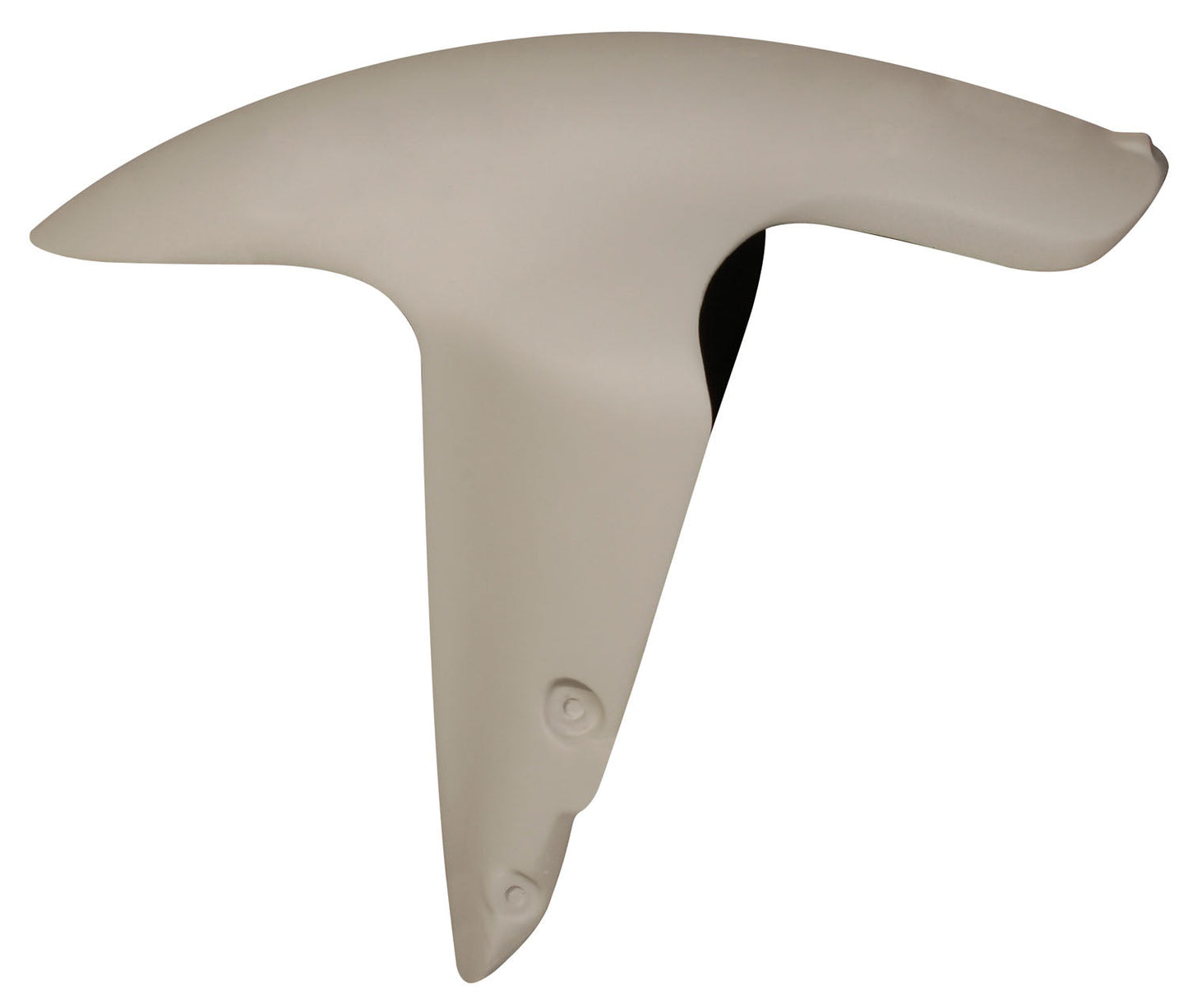 WOODCRAFT DUCATI 848/1098/1198 FENDER. SKU: 71-0640F