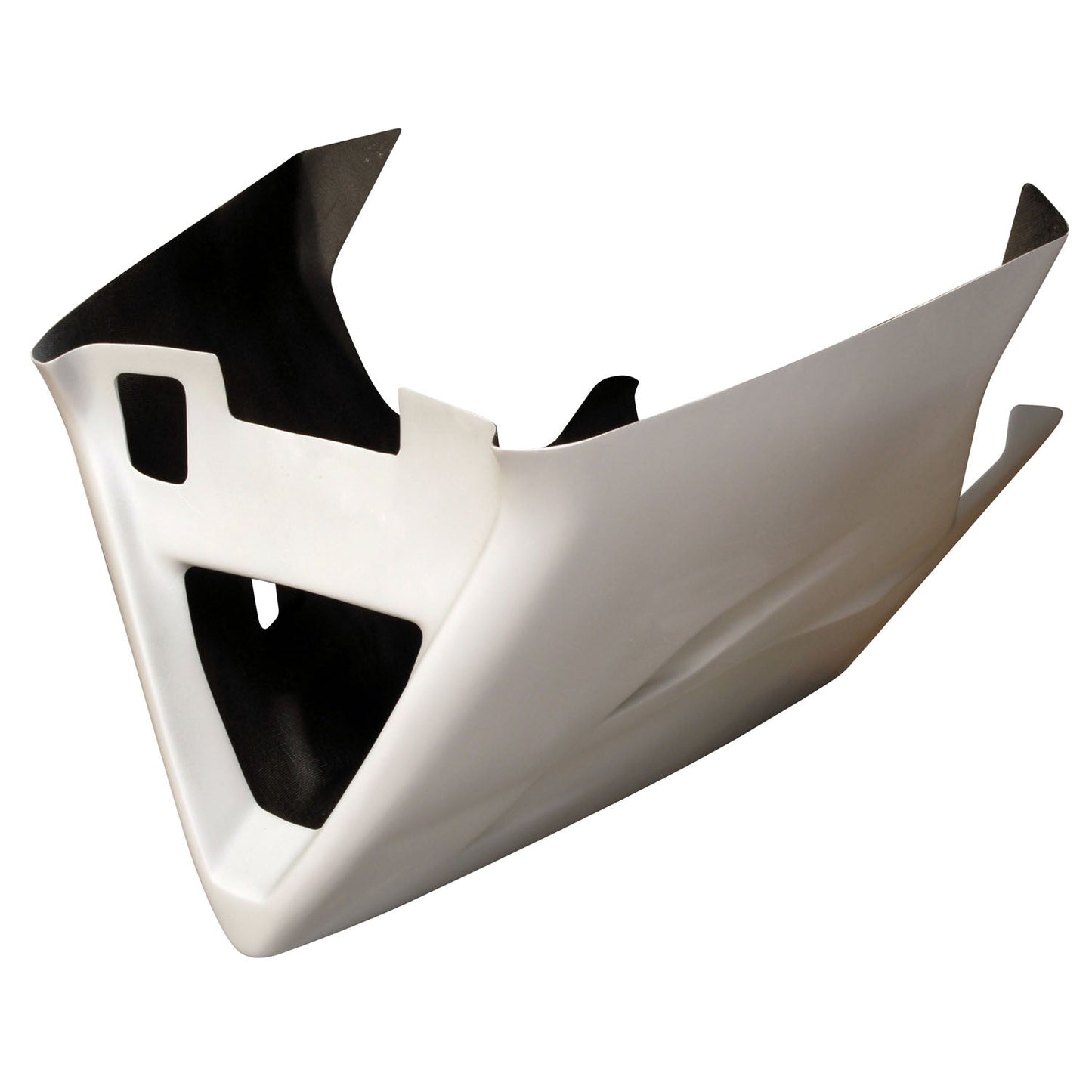 WOODCRAFT DUCATI 848/1098/1198 LOWER FAIRING. SKU: 71-0640L