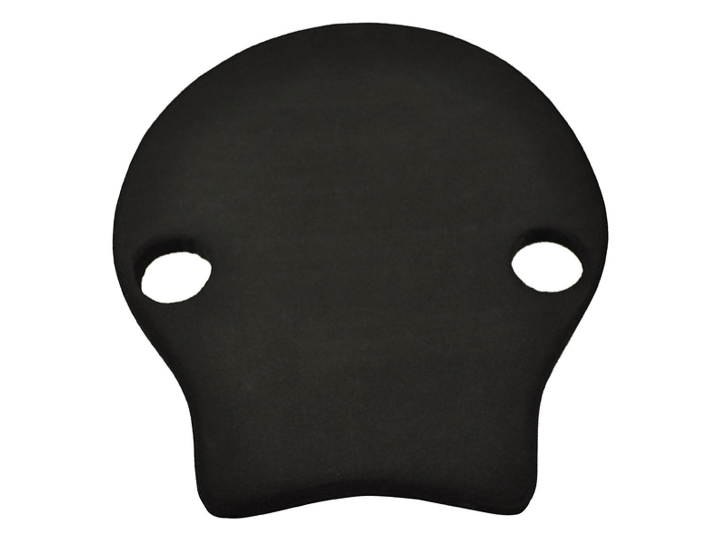 WOODCRAFT DUCATI 848/1098/1198 SUPERBIKE TAIL SEAT PAD. SKU: 71-0640PAD