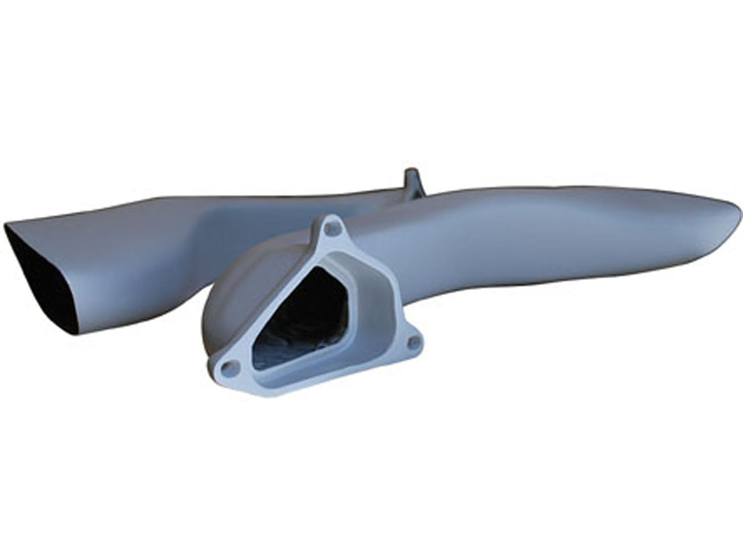 WOODCRAFT DUCATI 848/1098/1198 SUPERBIKE RIGHT AIR DUCT. SKU: 71-0640SBADR