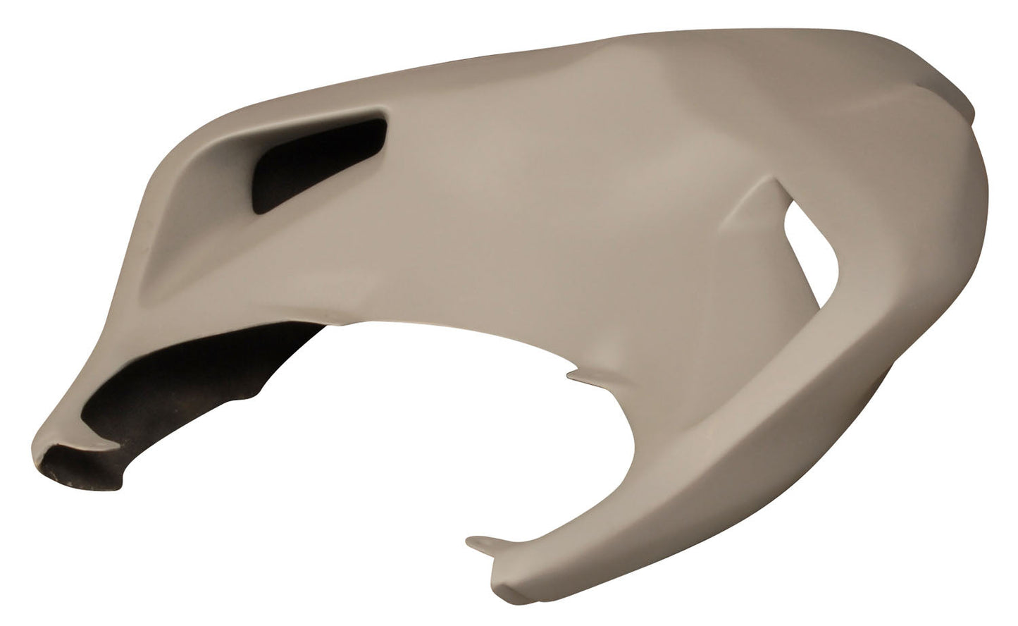 WOODCRAFT DUCATI 848/1098/1198 SUPERSPORT TAIL. SKU: 71-0640TSS