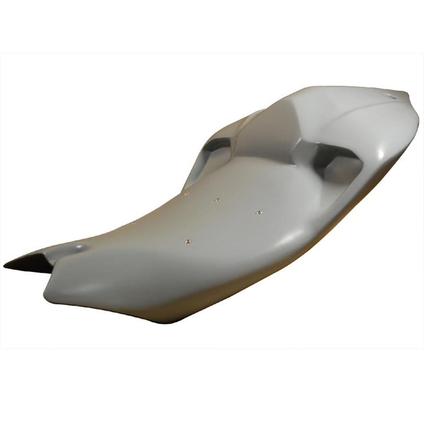 WOODCRAFT DUCATI PANIGALE 1199 SUPERBIKE TAIL. SKU: 71-0645TSB