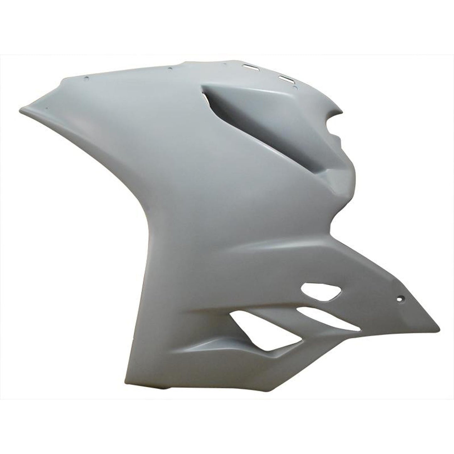 WOODCRAFT DUCATI 1199 PANIGALE UPPER PANEL LHS. SKU: 71-0645UL