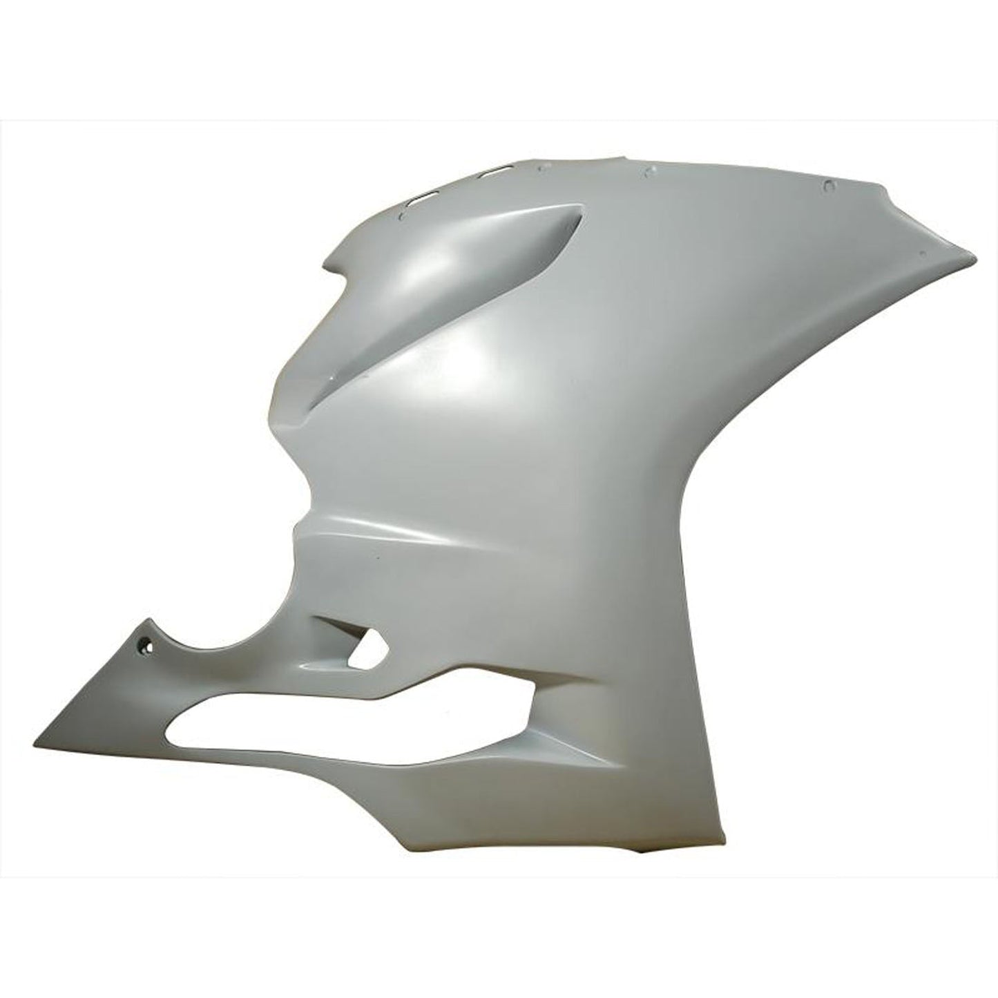 WOODCRAFT DUCATI 1199 PANIGALE UPPER PANEL RHS. SKU: 71-0645UR