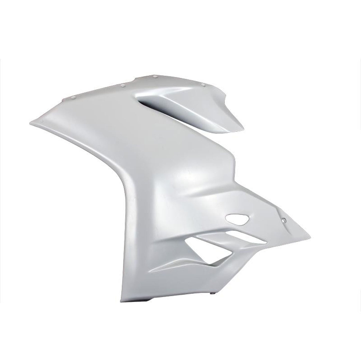 WOODCRAFT DUCATI 1299 PANIGALE UPPER PANEL LHS. SKU: 71-0647LP
