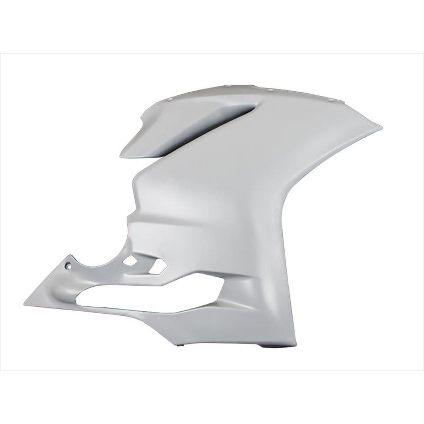 WOODCRAFT DUCATI 1299 PANIGALE UPPER PANEL RHS. SKU: 71-0647RP