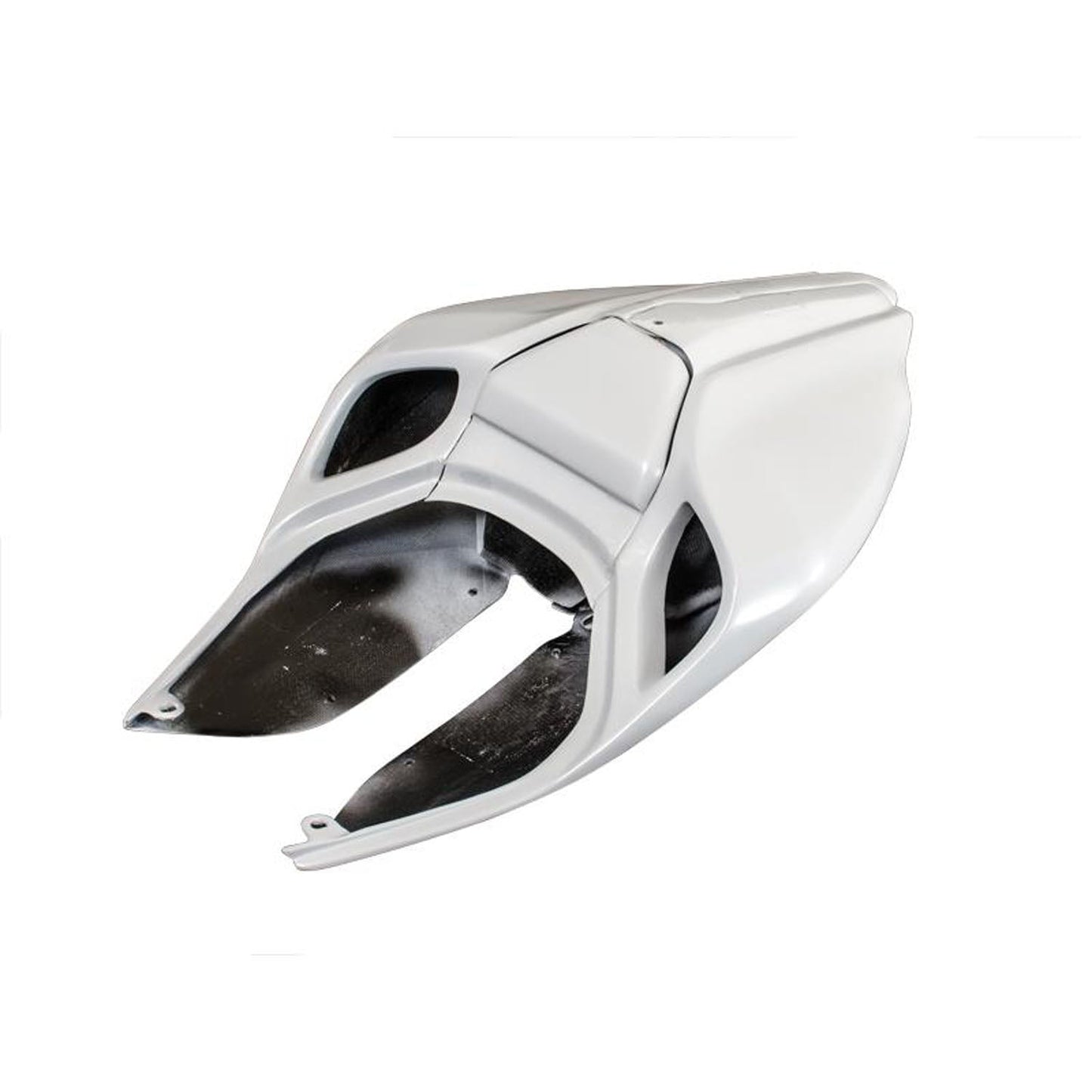 WOODCRAFT DUCATI PANIGALE 1299 SUPERSPORT TAIL. SKU: 71-0647TSS