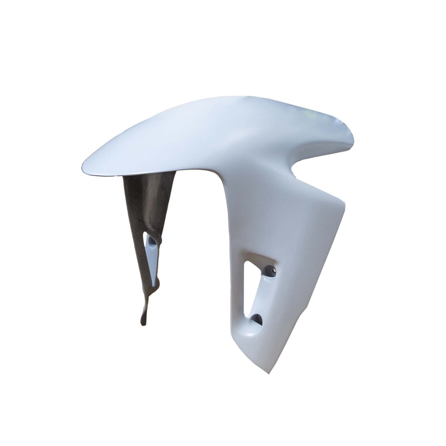 WOODCRAFT DUCATI V2 FENDER. SKU: 71-0649F