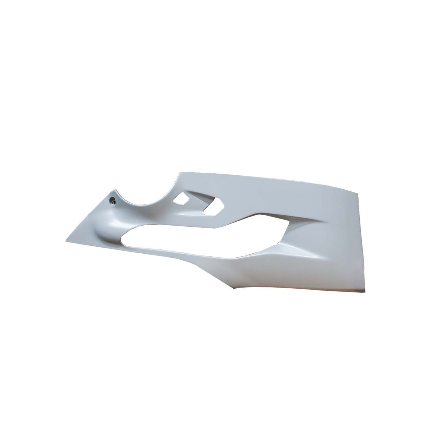 WOODCRAFT DUCATI V2 LOWER PANEL RHS. SKU: 71-0649LPR