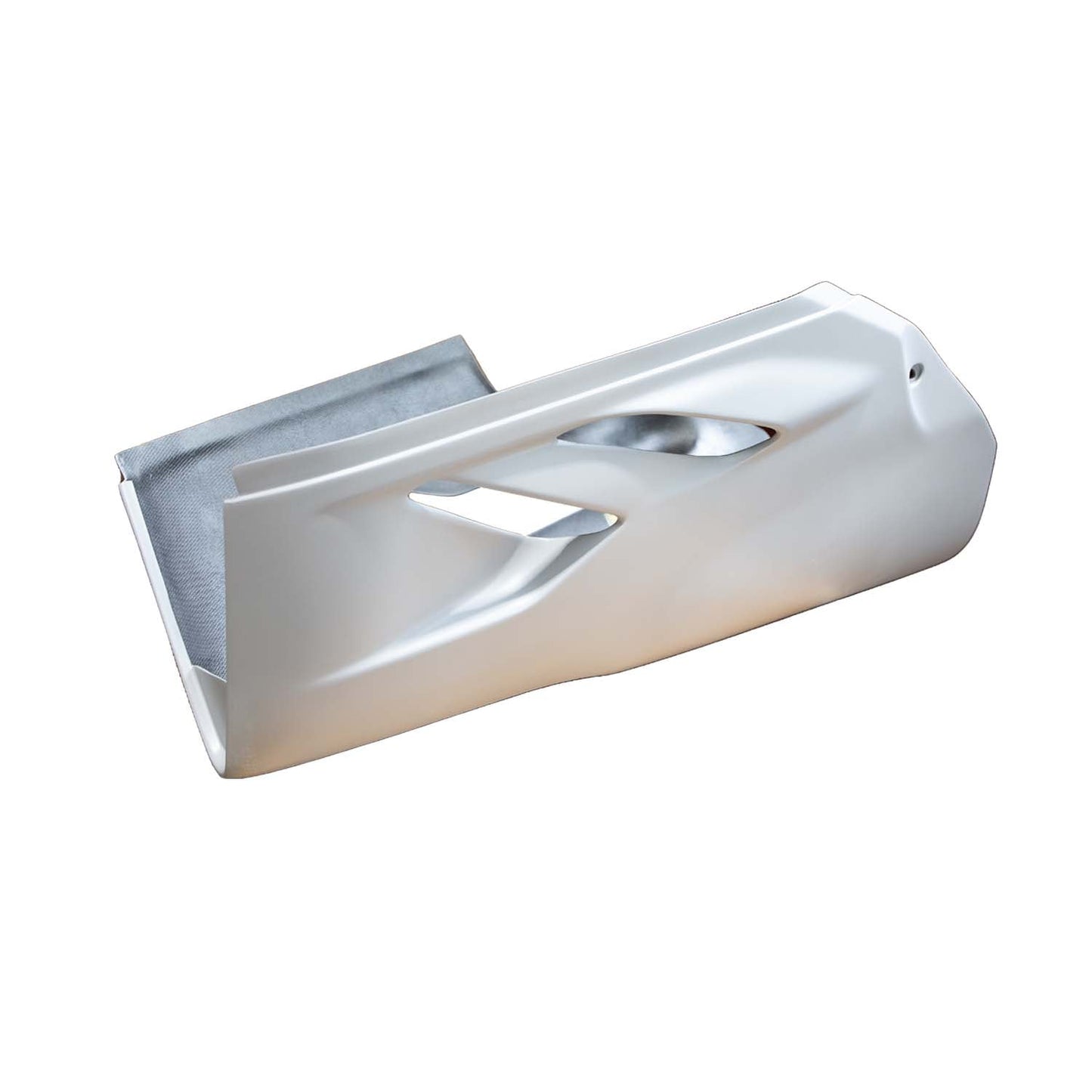WOODCRAFT DUCATI V2 RACE LOWER. SKU: 71-0649L