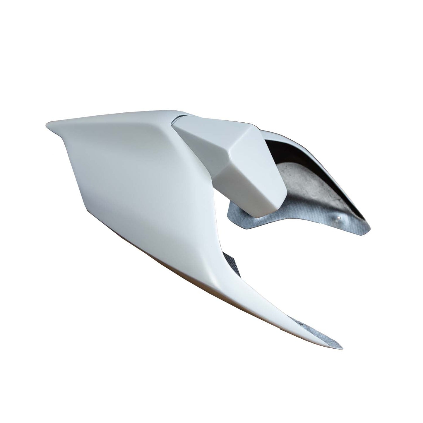 WOODCRAFT DUCATI V2 SUPERSPORT TAIL. SKU: 71-0649TSS