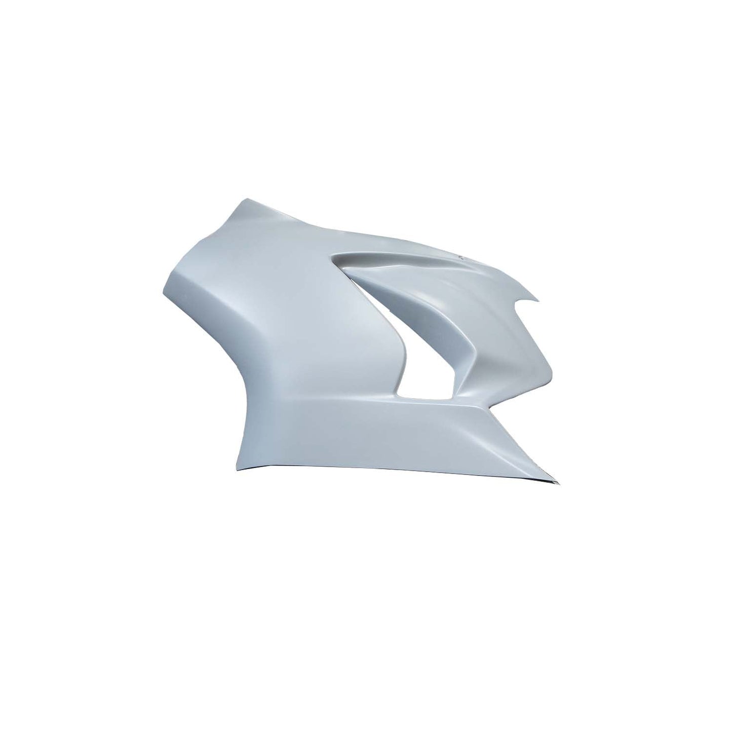 WOODCRAFT DUCATI V2 UPPER PANEL LEFT. SKU: 71-0649UPL
